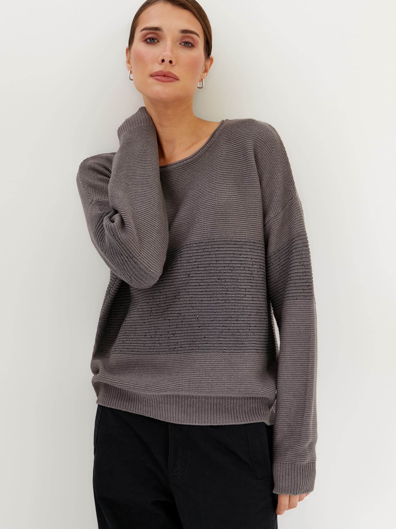 Джемпер BeGood - Будь Хорош! 3