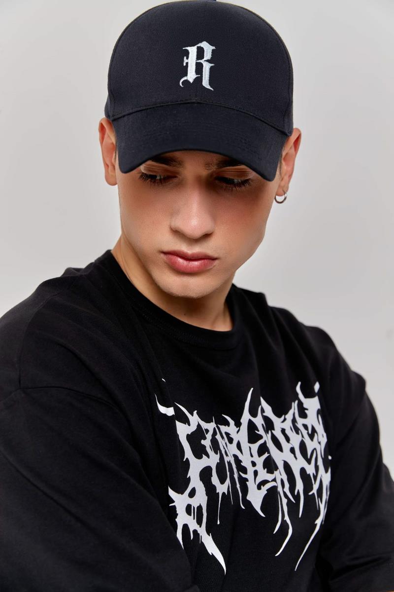 Кепи Crazy Getup 2