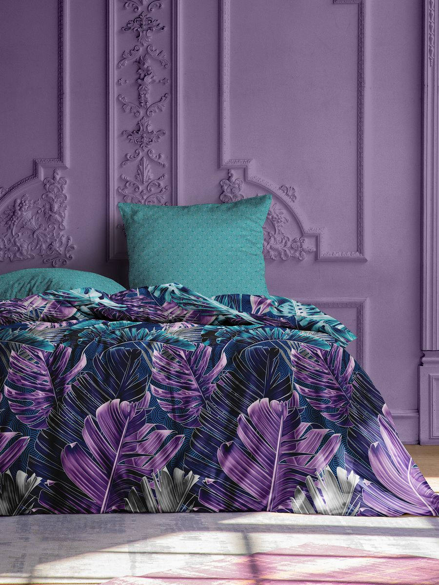 Постельное бельё Mia Cara Сен-Тропе 1