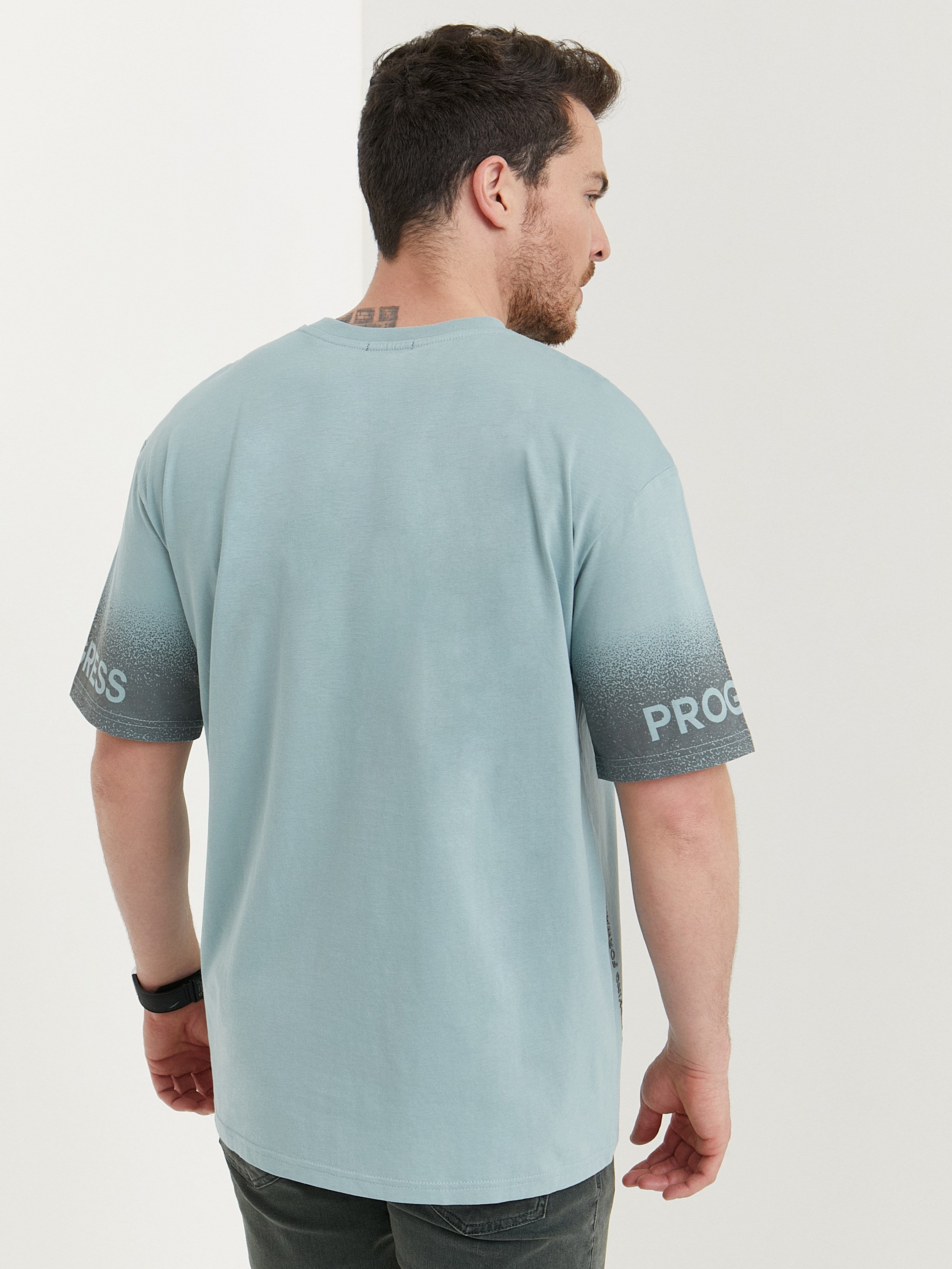 Футболка BeGood 2