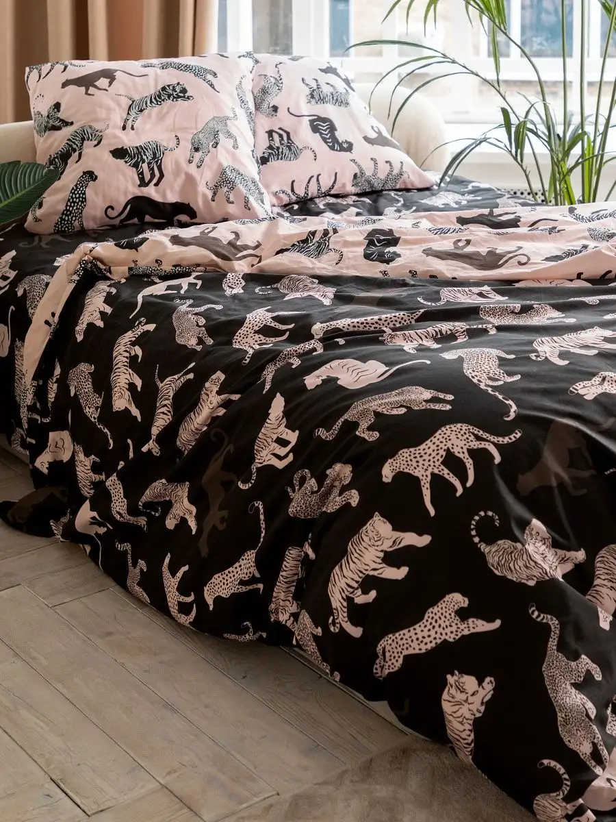 Постельное белье Naomi 0