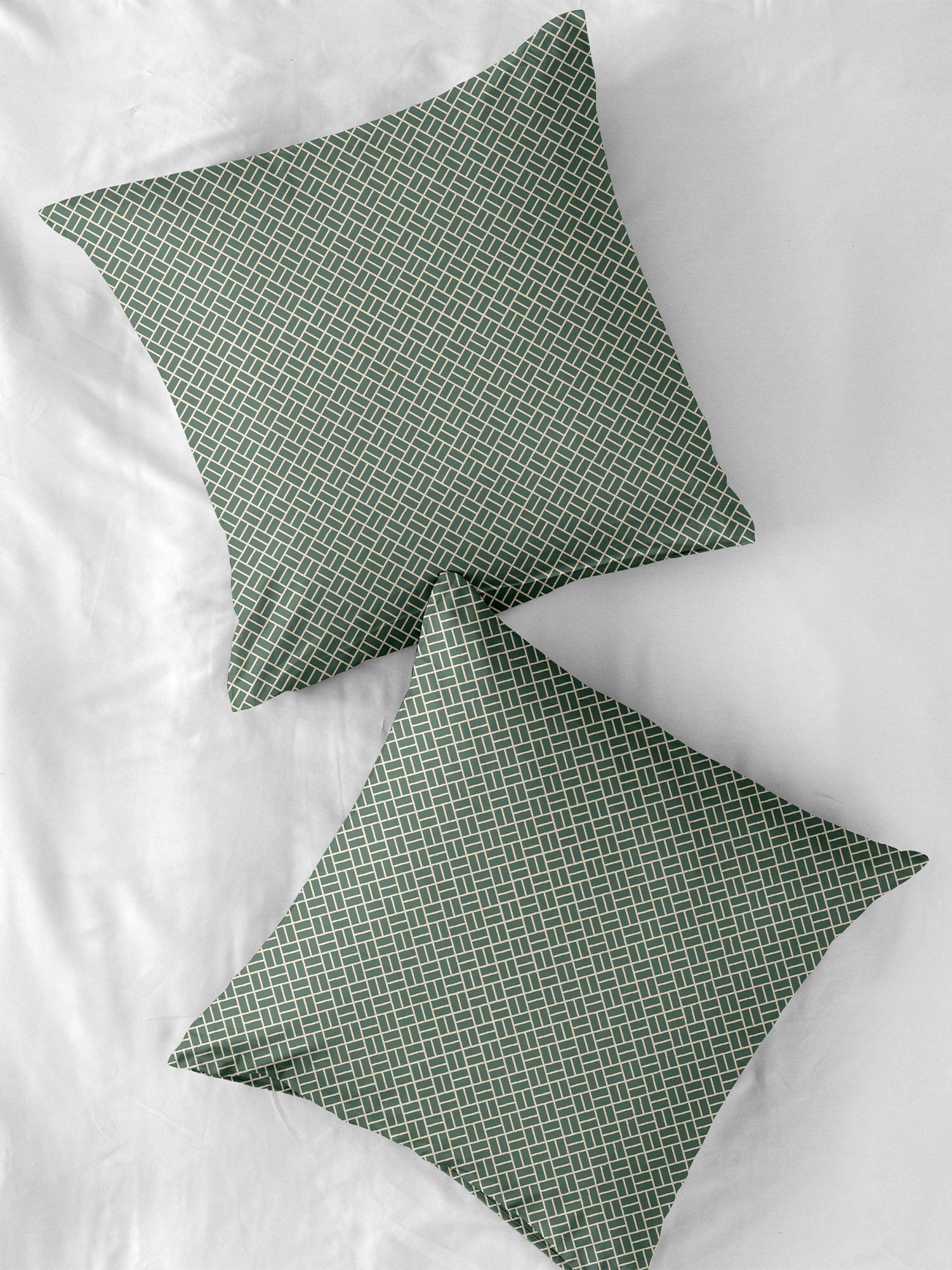 Комплект наволочек Унисон Orlando 0