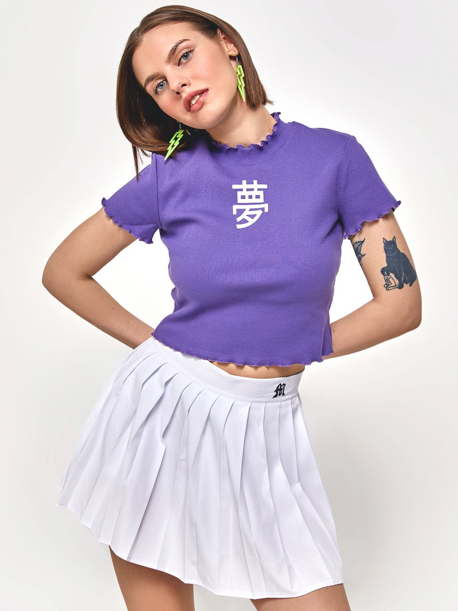 Футболка Crazy Getup 0