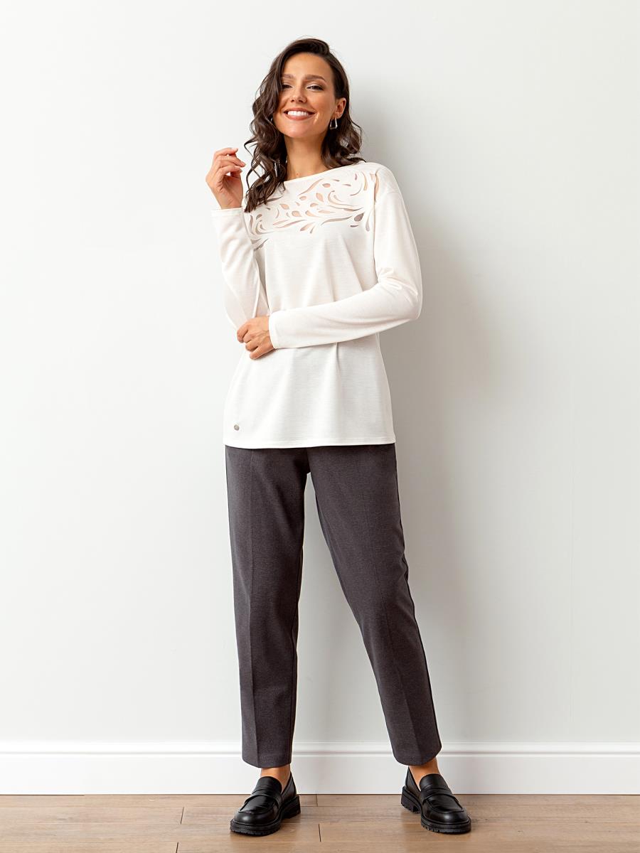 Лонгслив BeGood 3