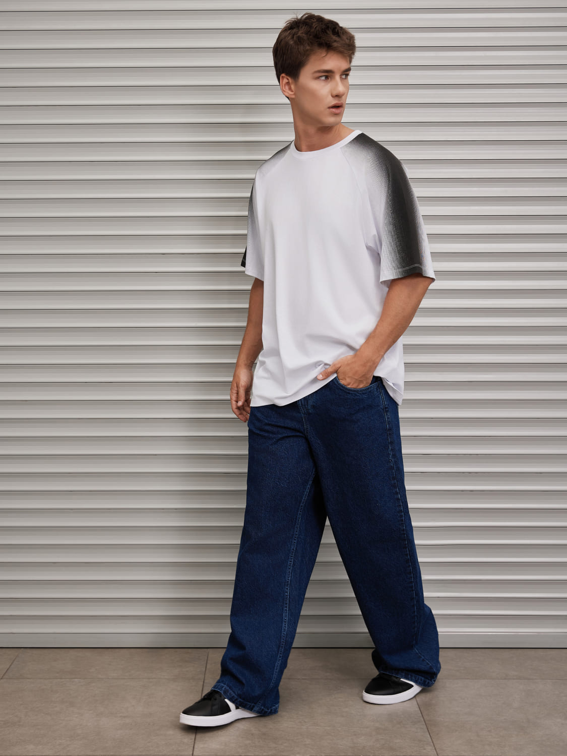 Футболка Crazy Getup 1