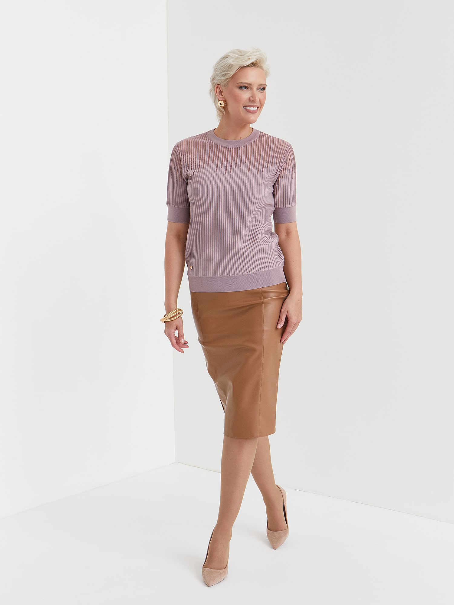 Джемпер BeGood - Будь хорош! 2