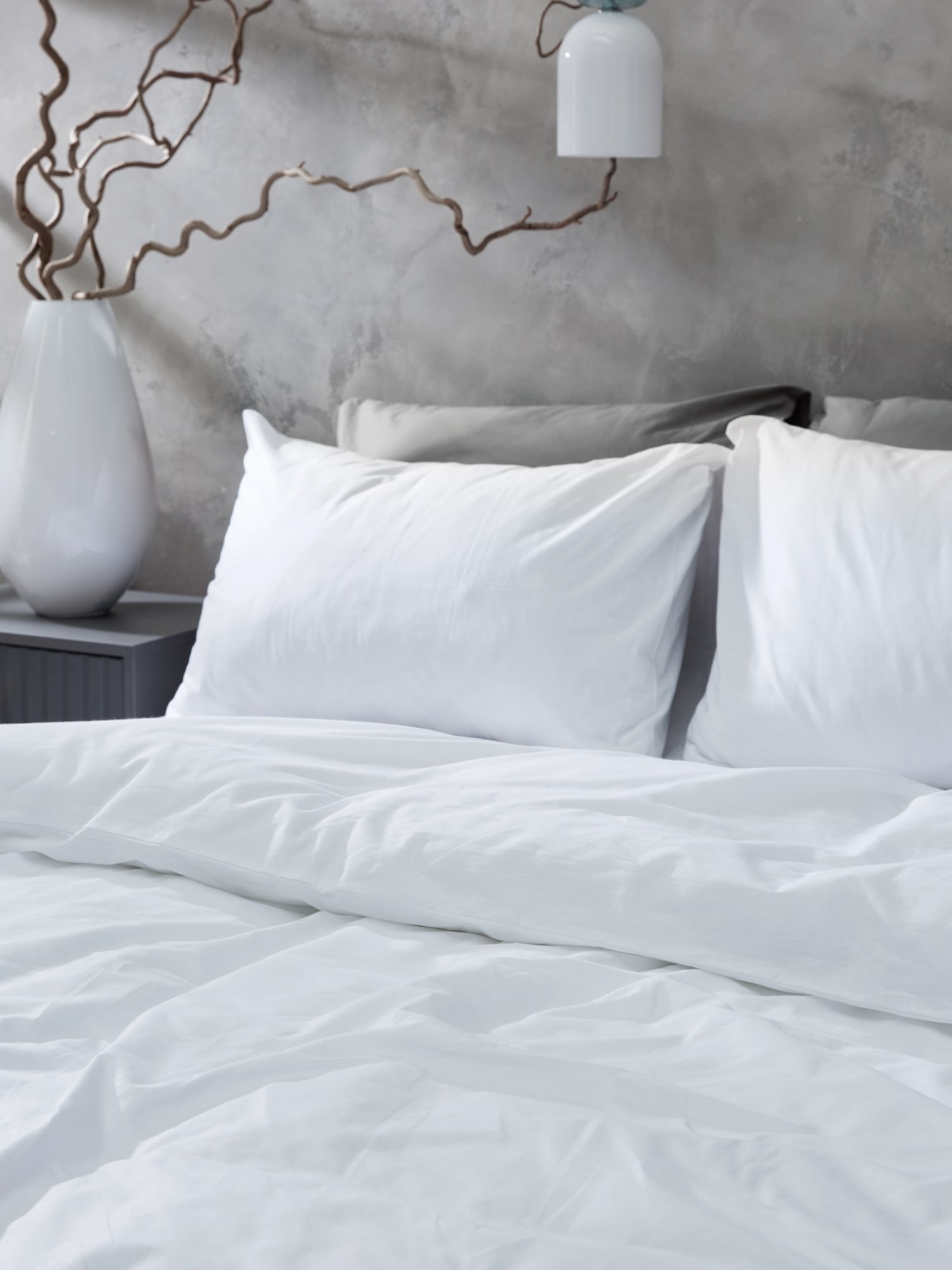 Постельное бельё Унисон Virgine 1