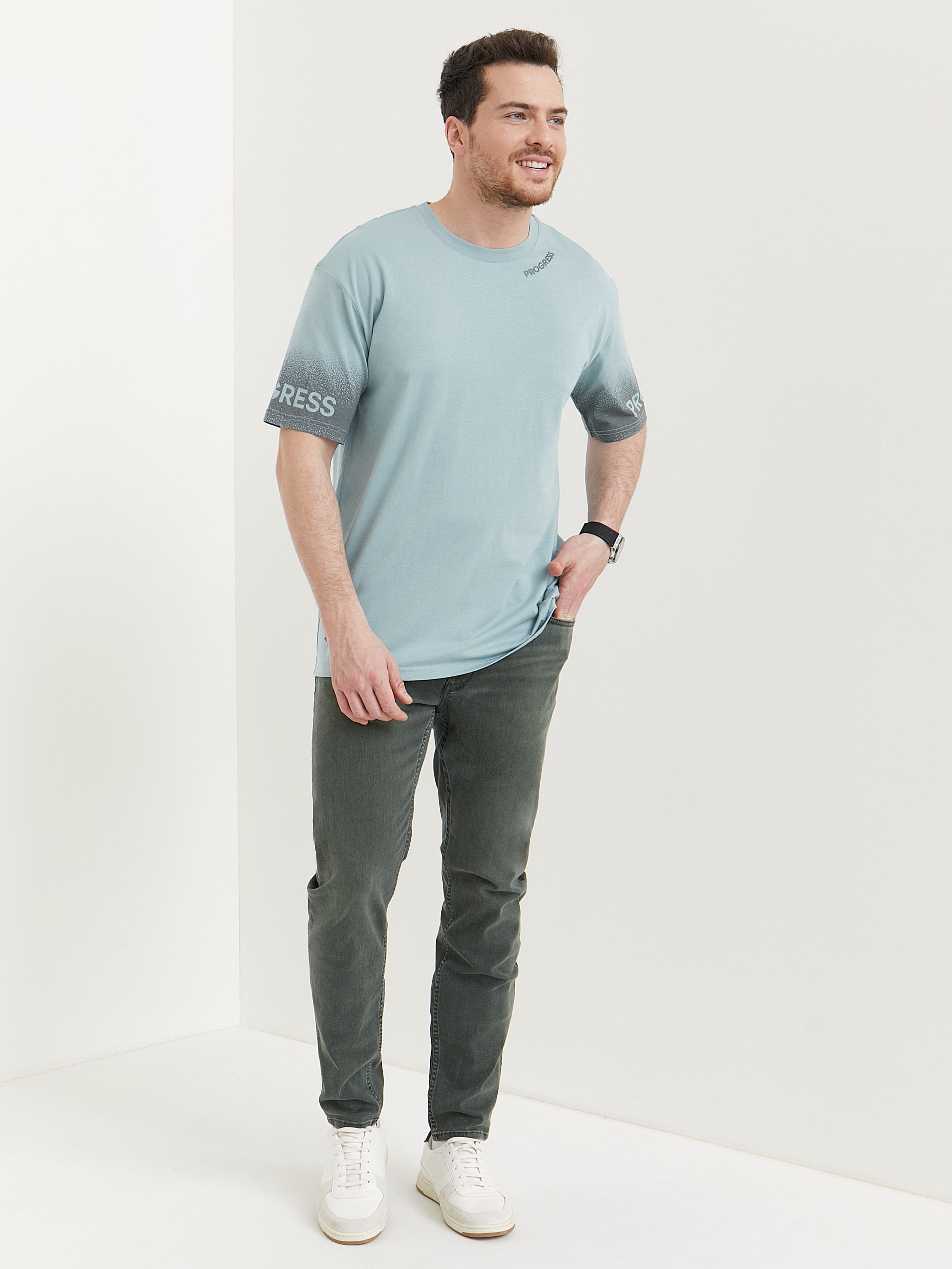 Футболка BeGood 1