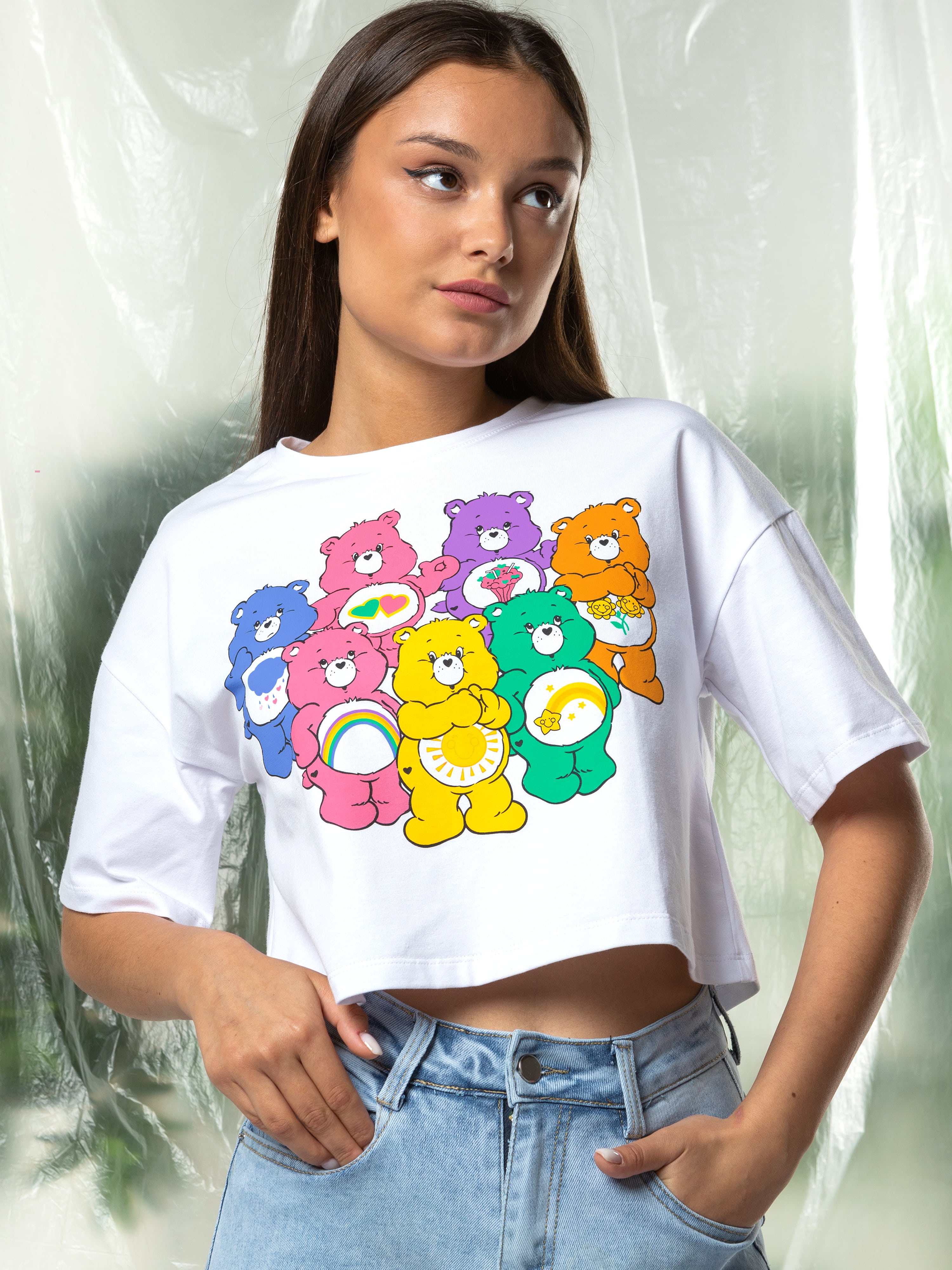 Футболка Crazy Getup 3