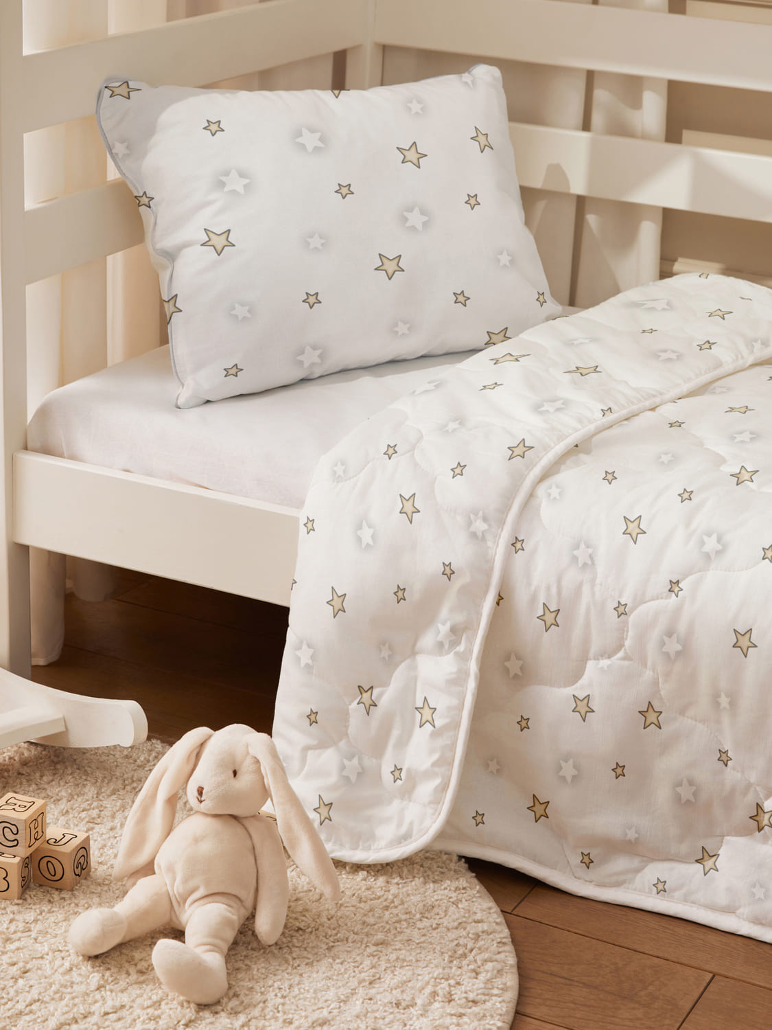 Набор подушка+одеяло Juno 1