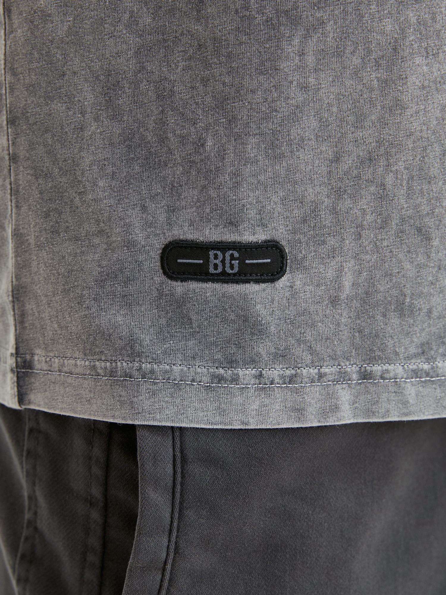 Футболка BeGood - Будь Хорош! 3