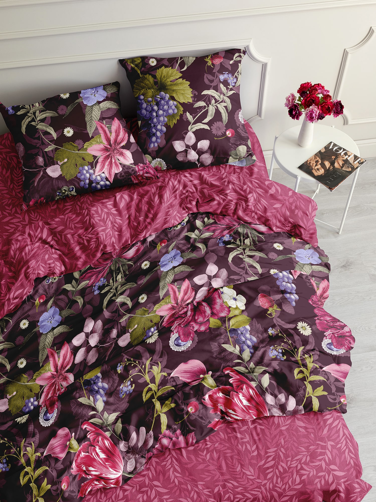 Постельное бельё Флоранс Виктория 6