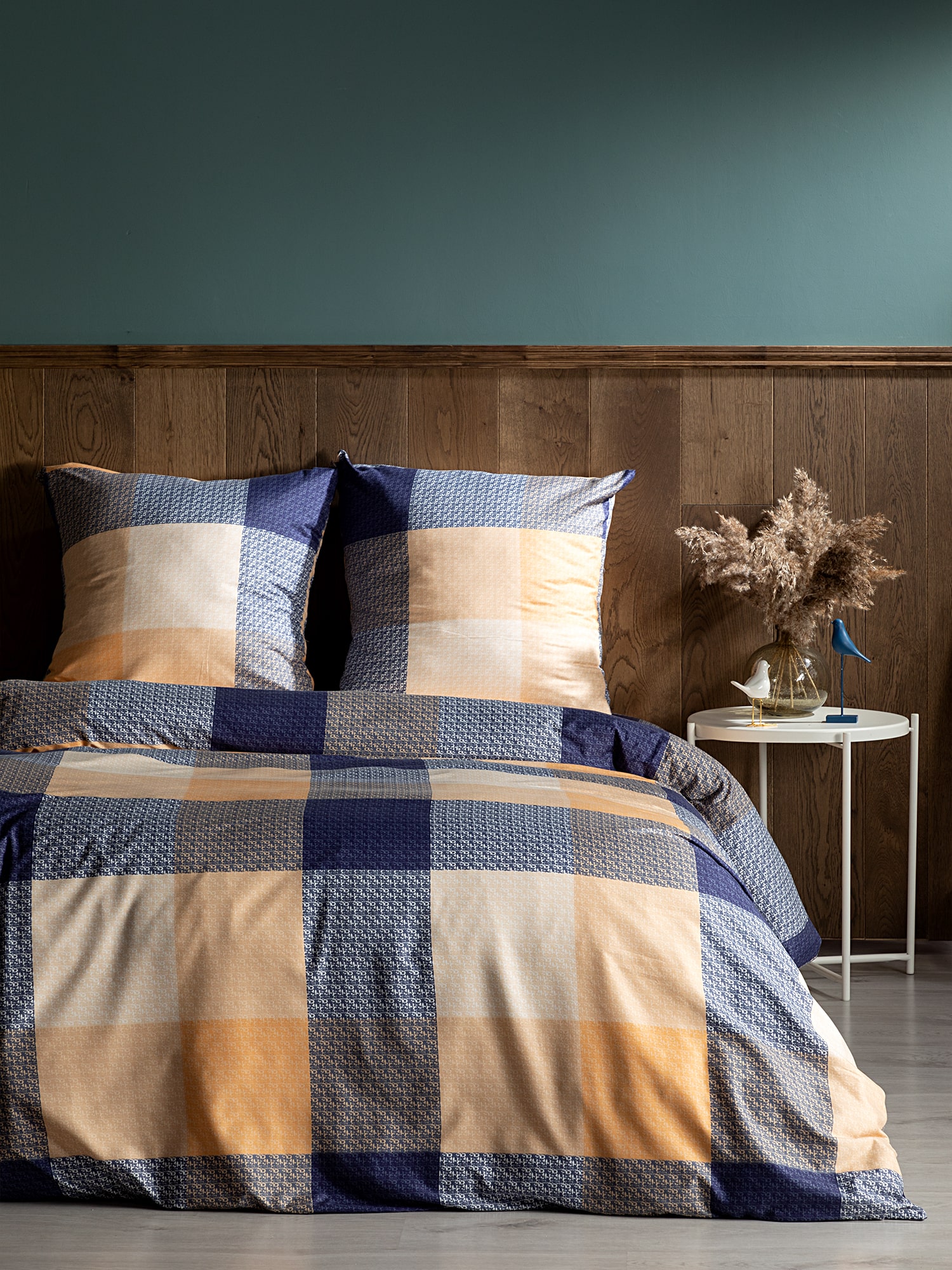 Постельное бельё Унисон Arcadia 1