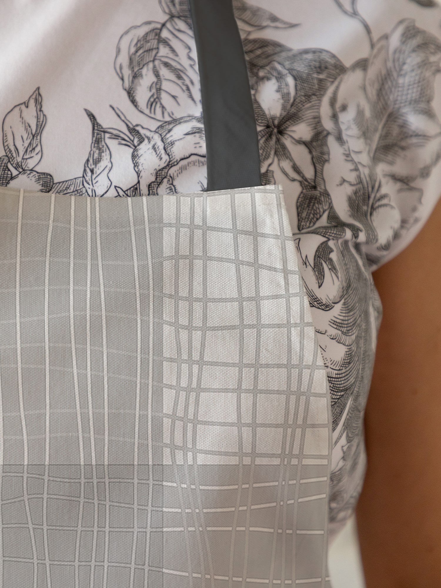 Фартук Унисон Squares 1