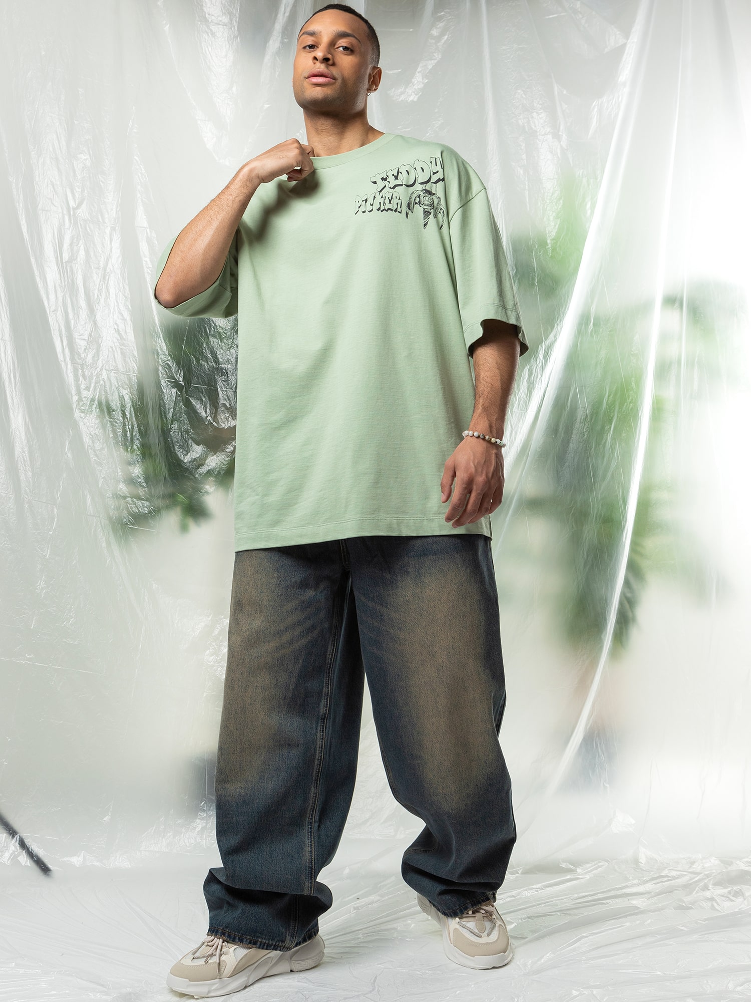 Футболка Crazy Getup 2