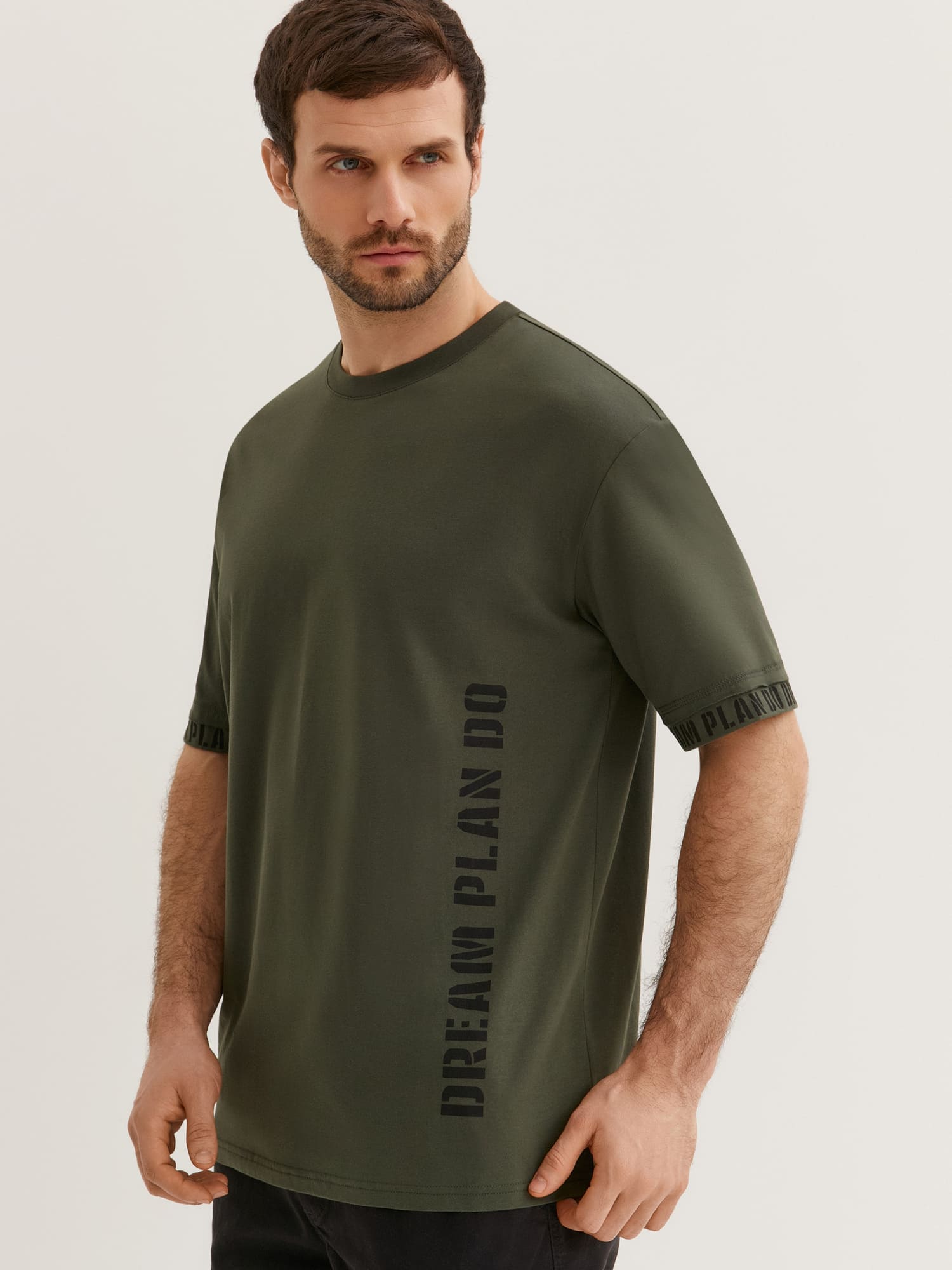 Футболка BeGood - Будь Хорош! 2