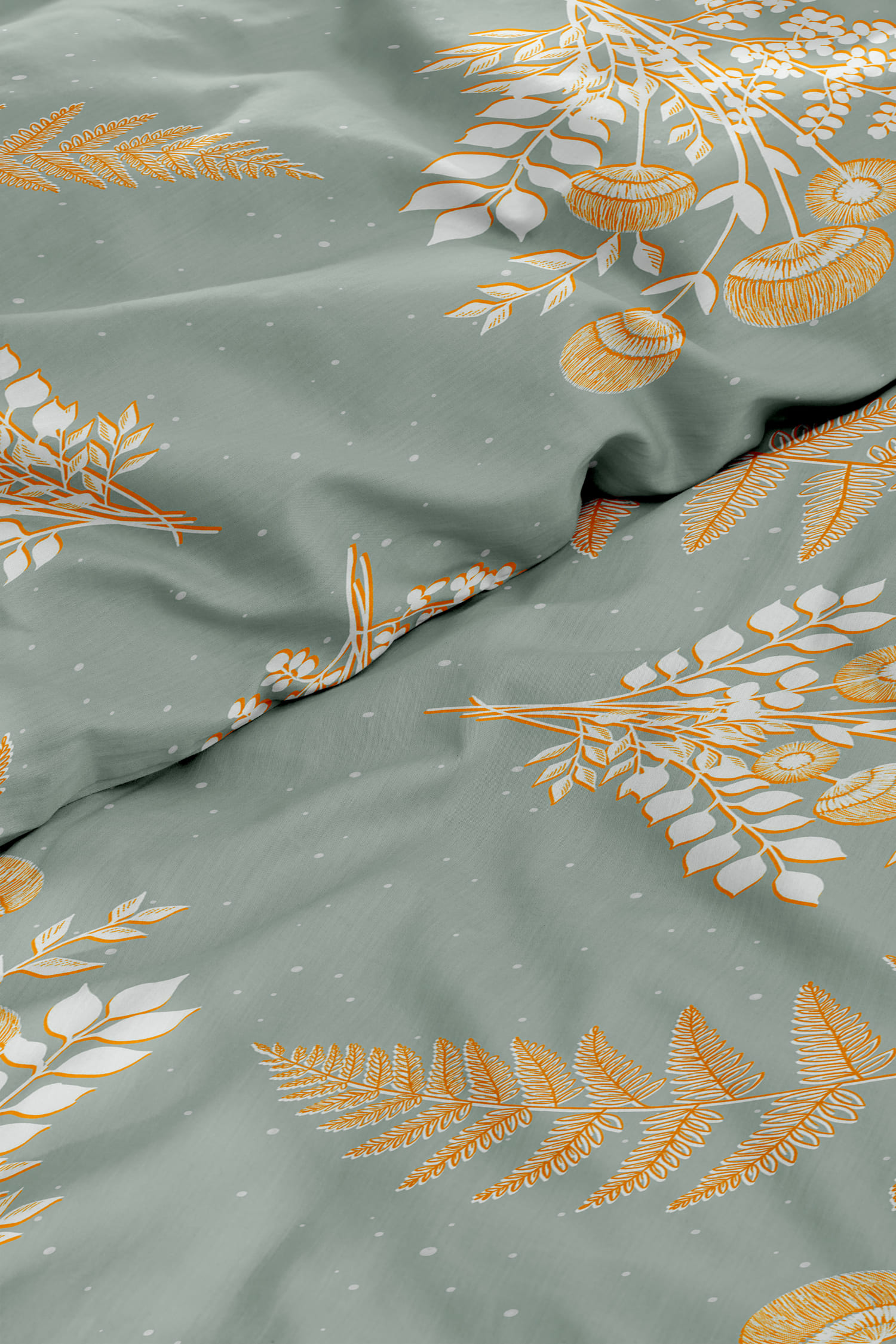 Постельное бельё Унисон Одуванчик 1