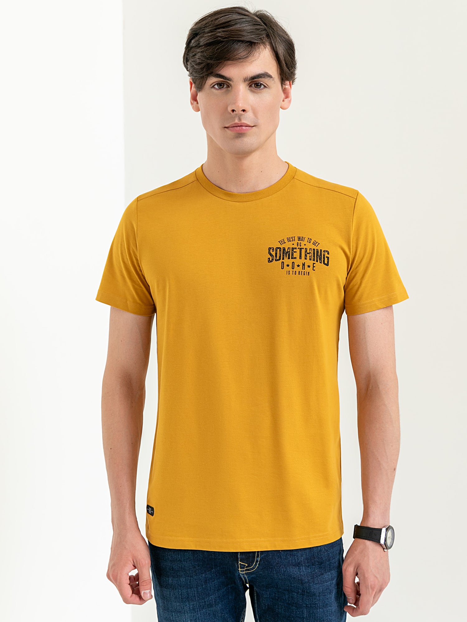 Фуфайка BeGood - Будь хорош! 0