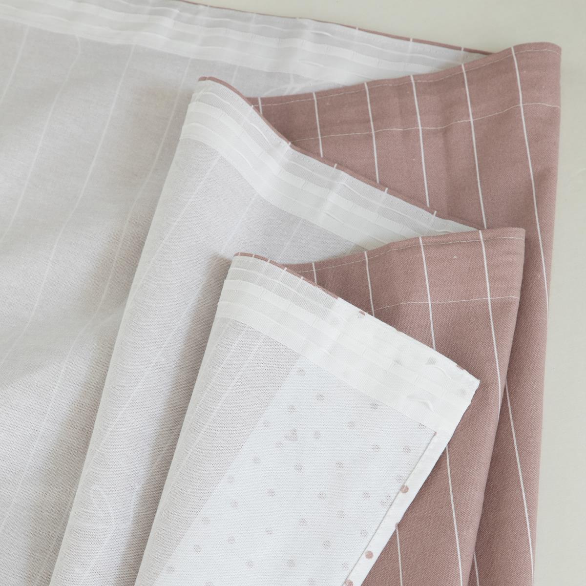 Штора Унисон Love 1