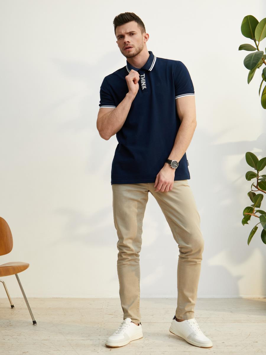 Футболка BeGood 1