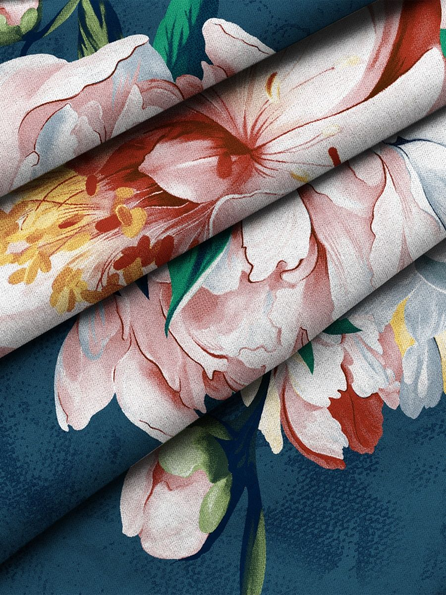 Комплект штор Mia Cara Ophelie 2