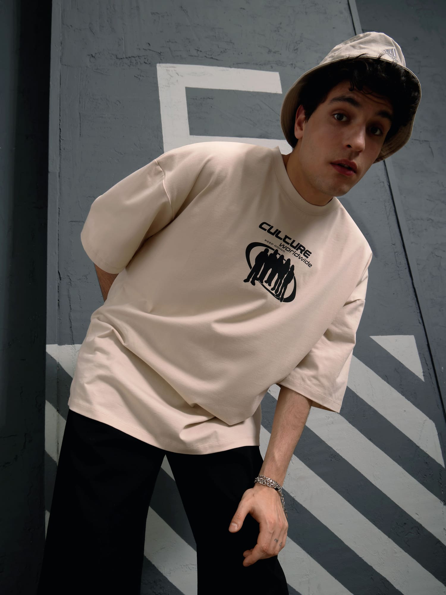 Футболка Crazy Getup 1