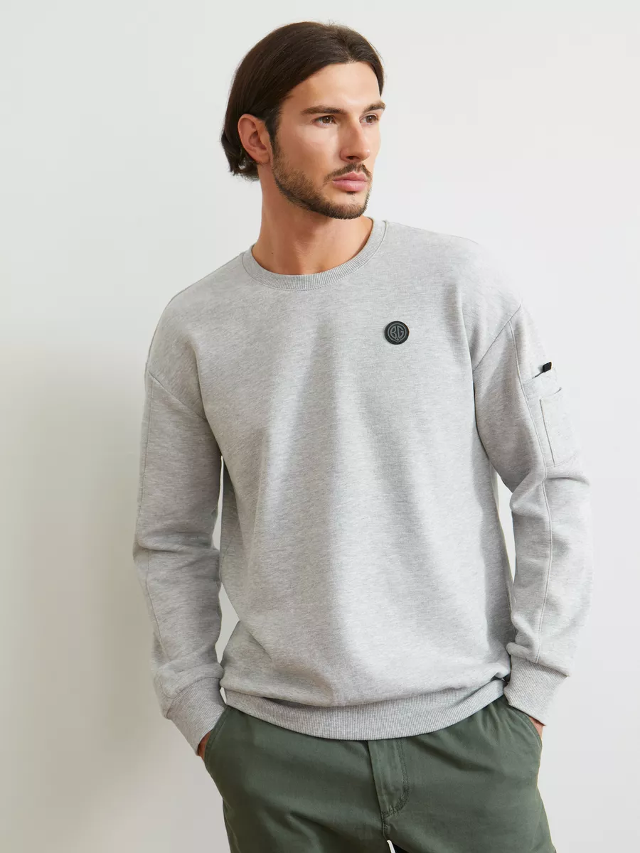 Джемпер BeGood - Будь хорош! 0