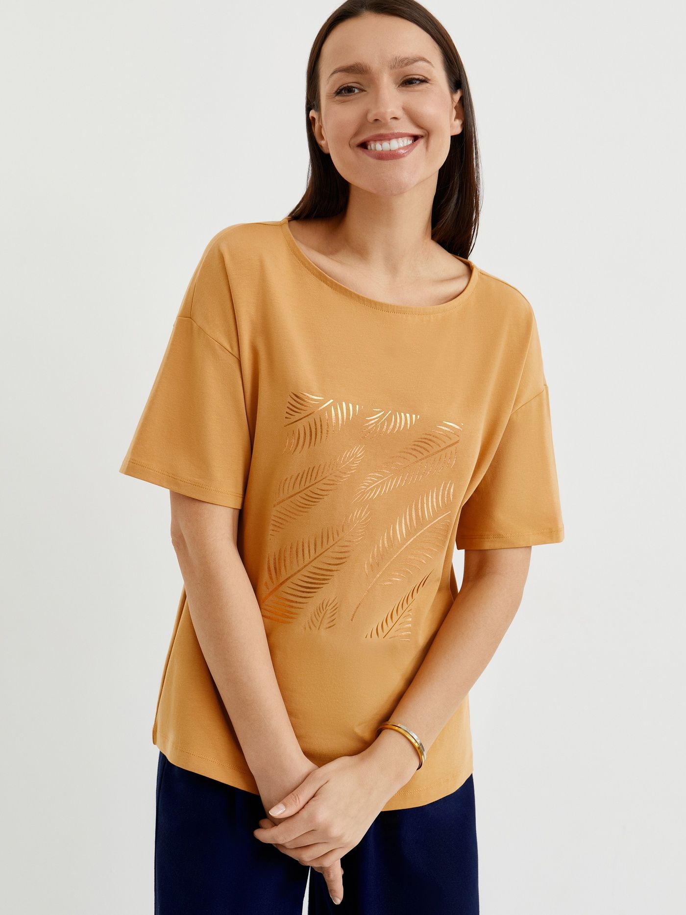 Футболка BeGood - Будь Хорош! 0