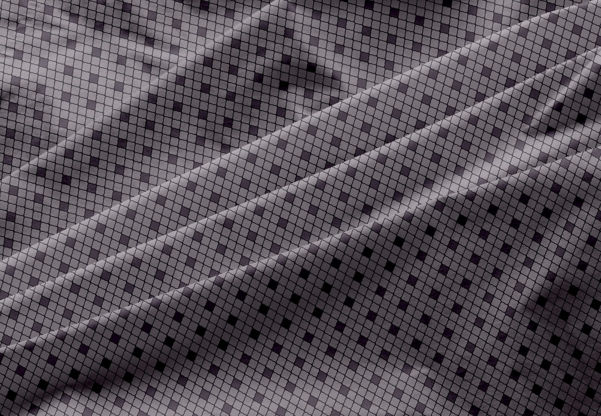 Простыня на резинке Mia Cara Таинственный сад 2