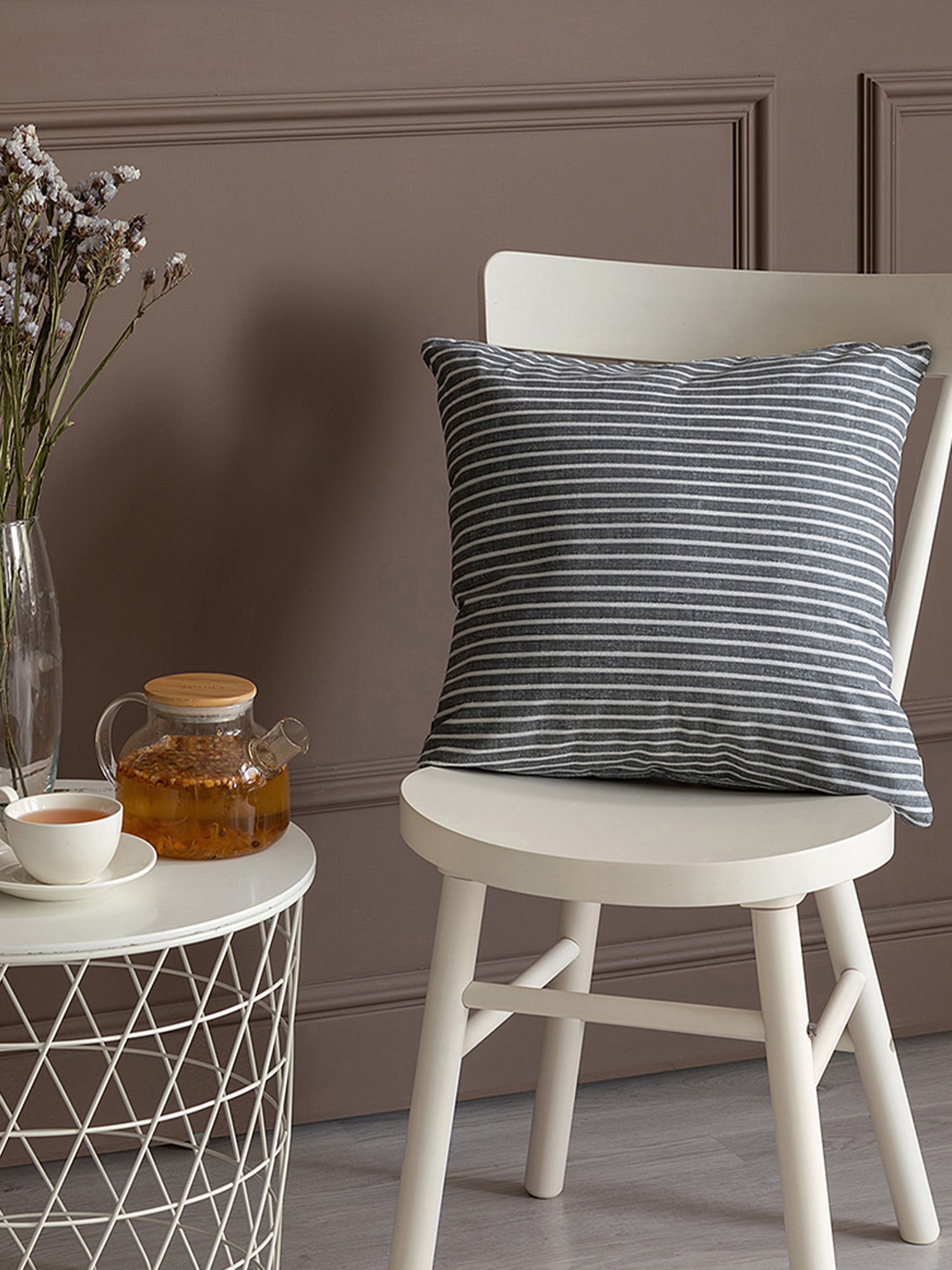 Комплект чехлов Унисон Loft Cafe 1