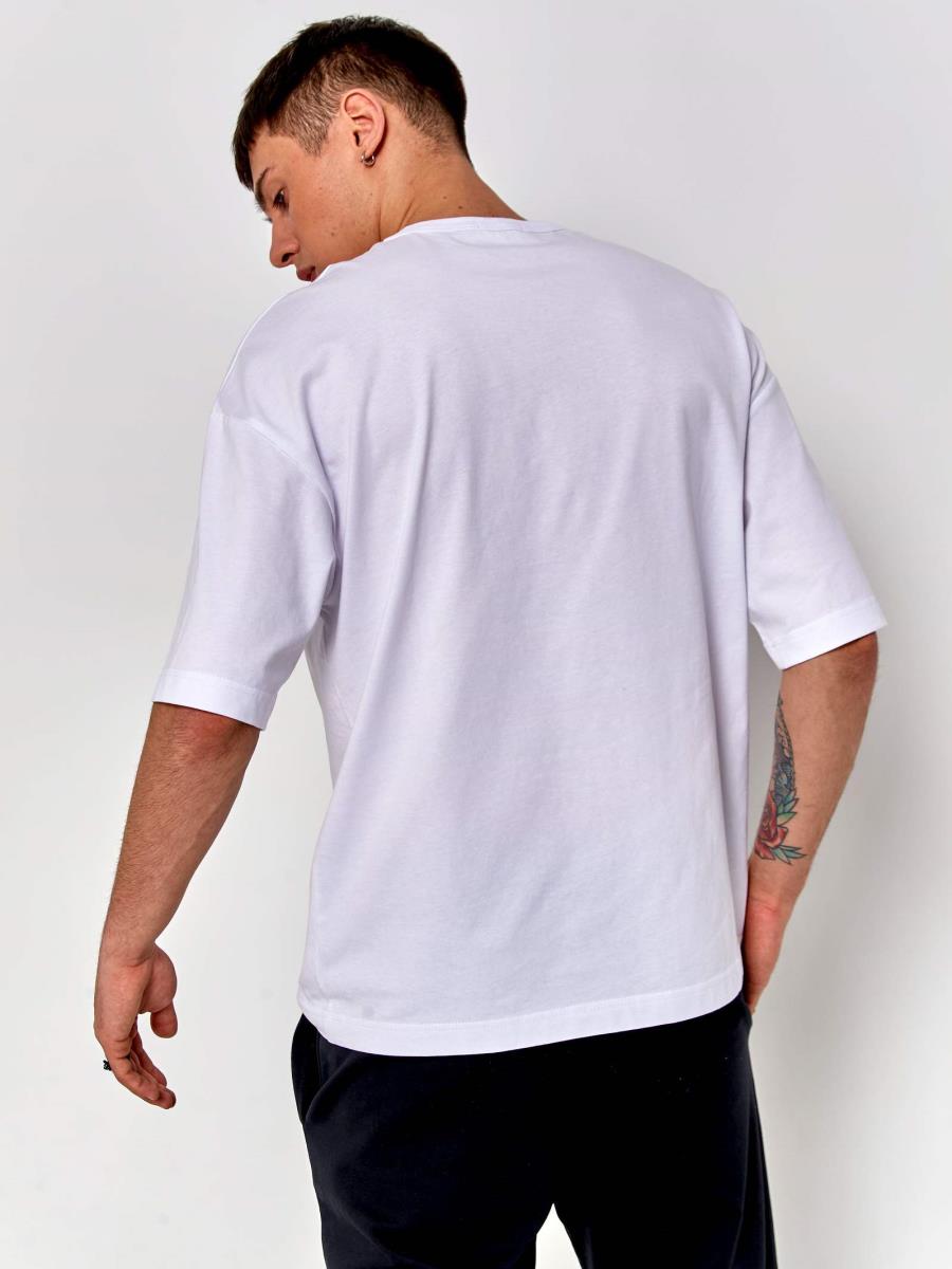 Футболка Crazy Getup 1