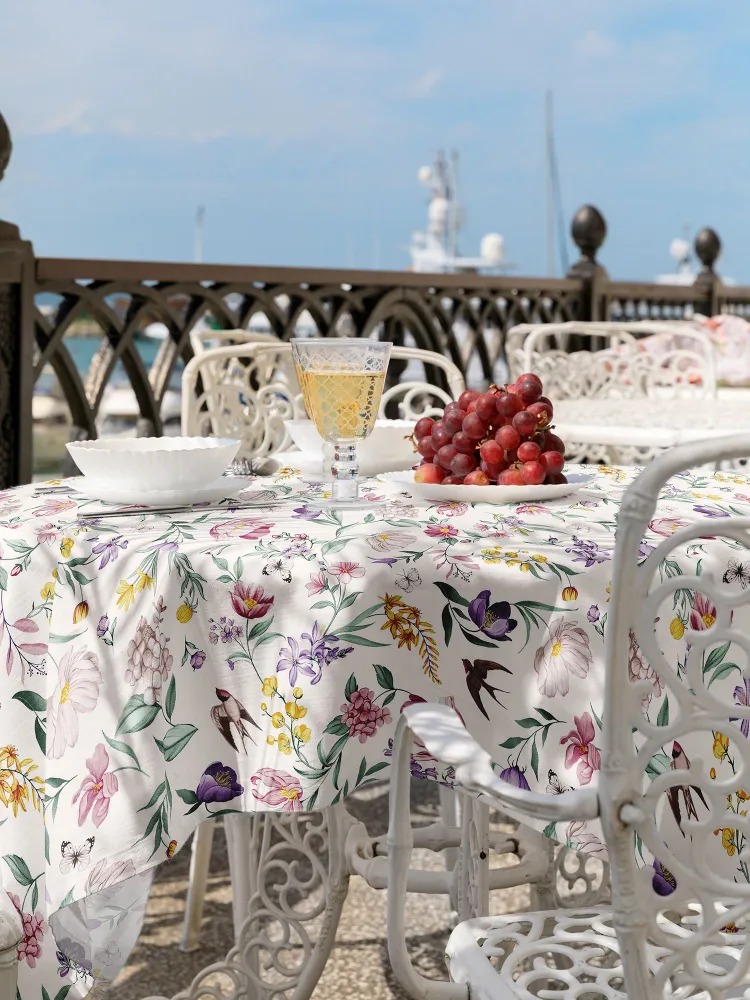Скатерть Mia Cara Adelina 3