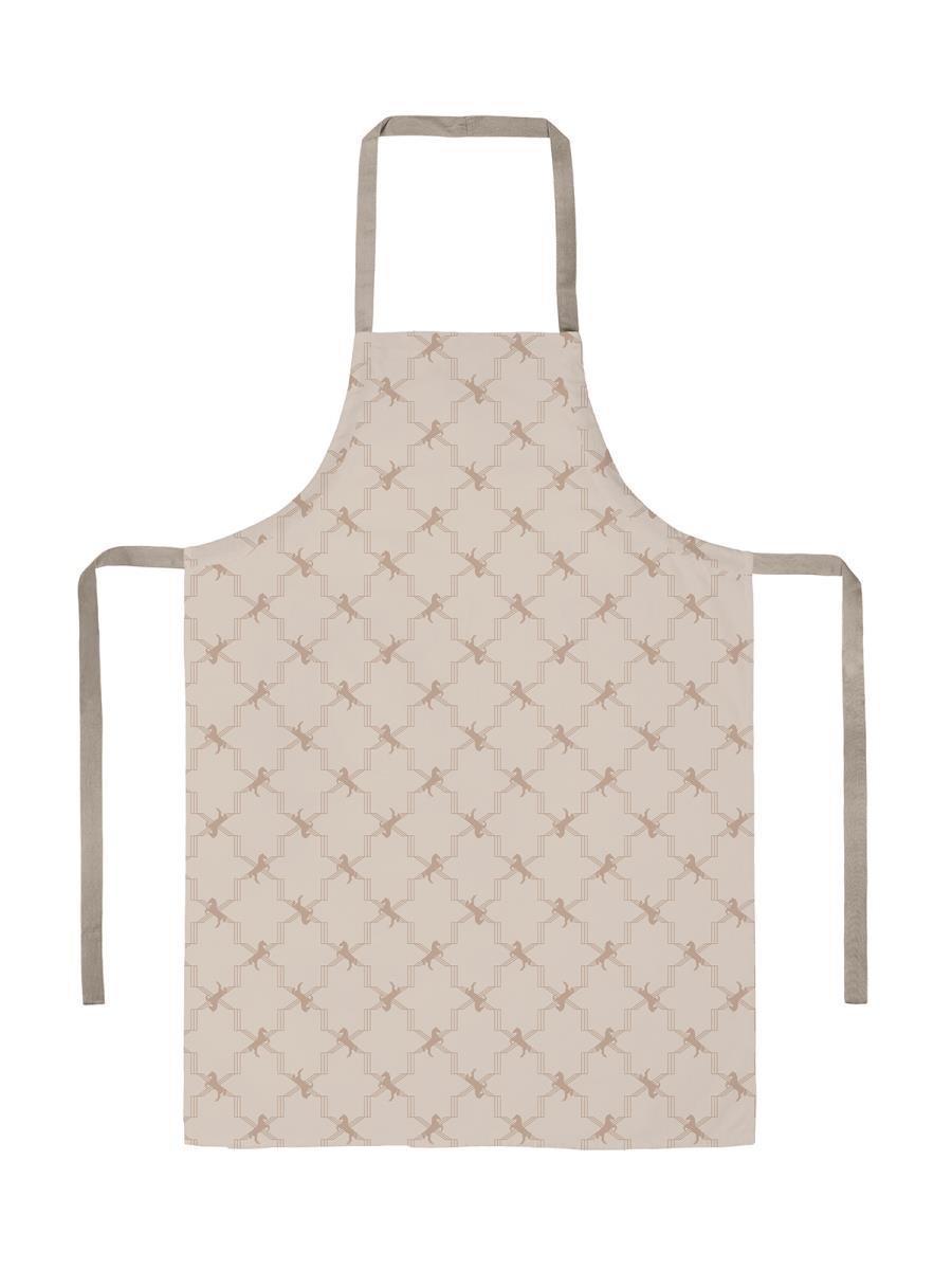 Фартук "British club", Унисон 3