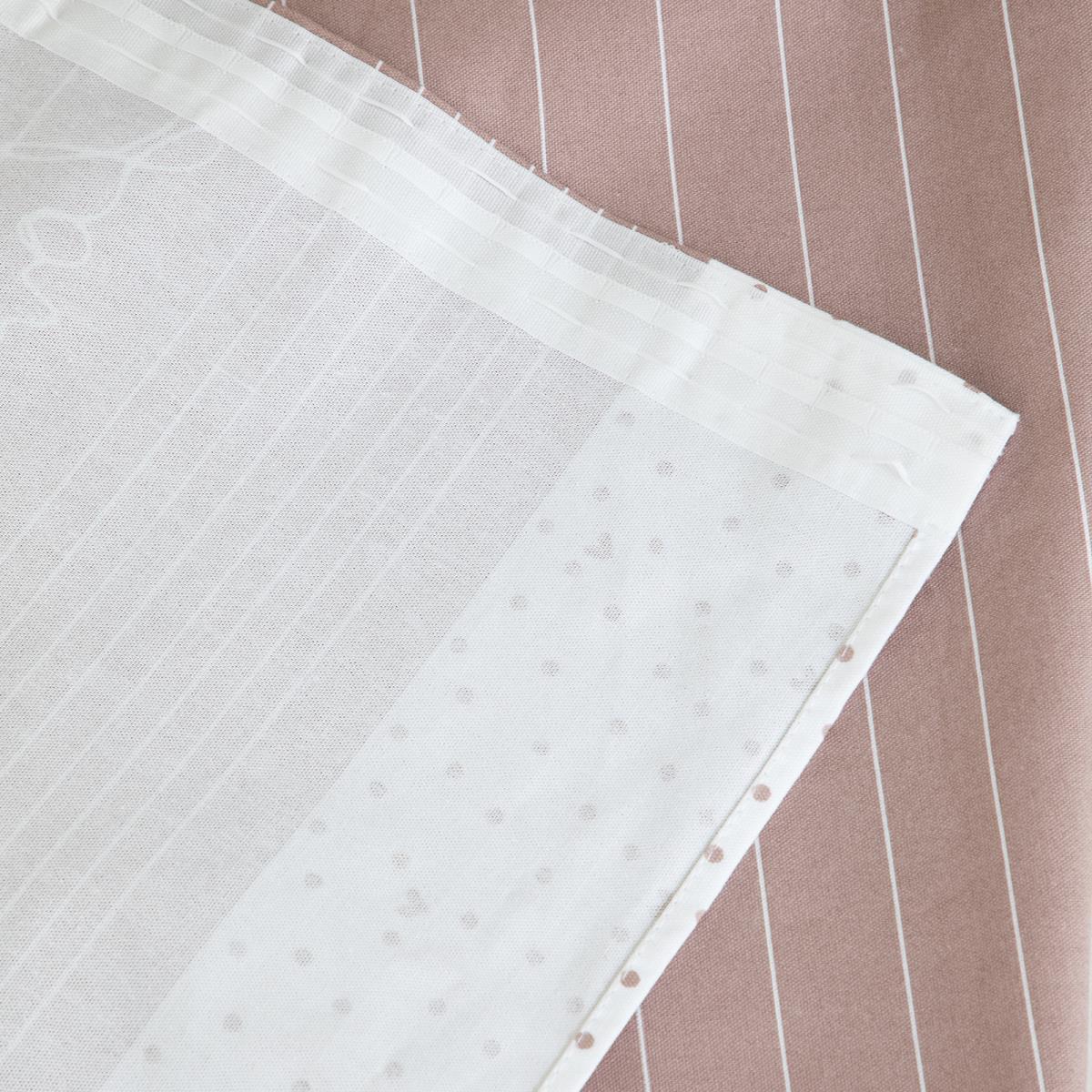 Штора Унисон Love 3