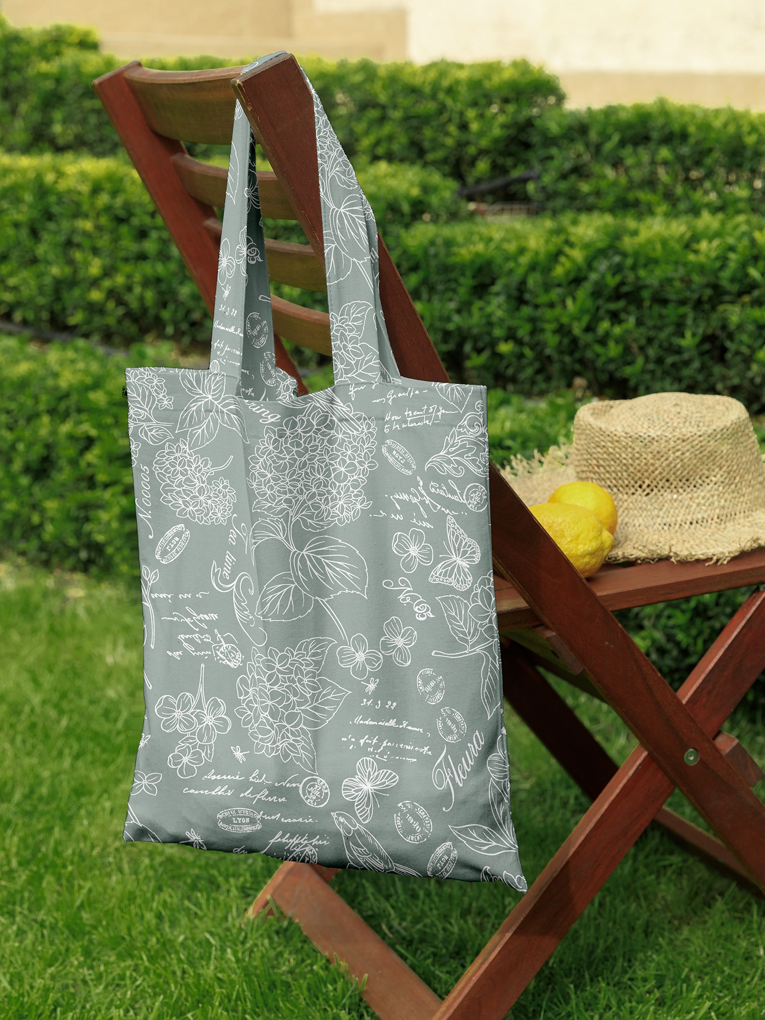 Сумка-шопер Mia Cara Жозефина 1