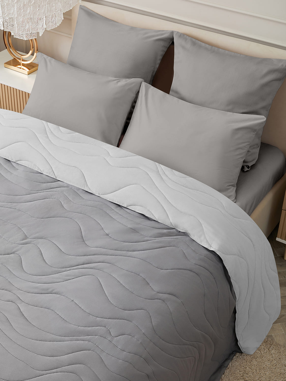 Покрывало Унисон 3