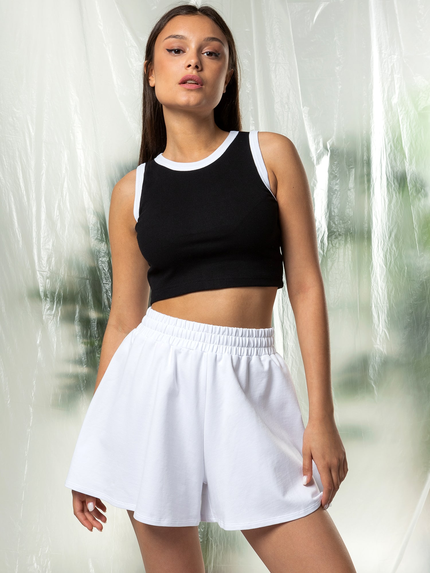 Шорты Crazy Getup 0