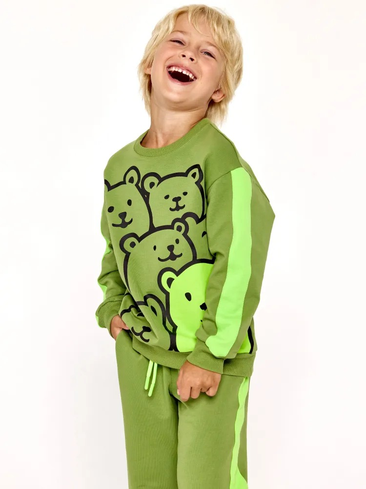 Свитшот Juno 1