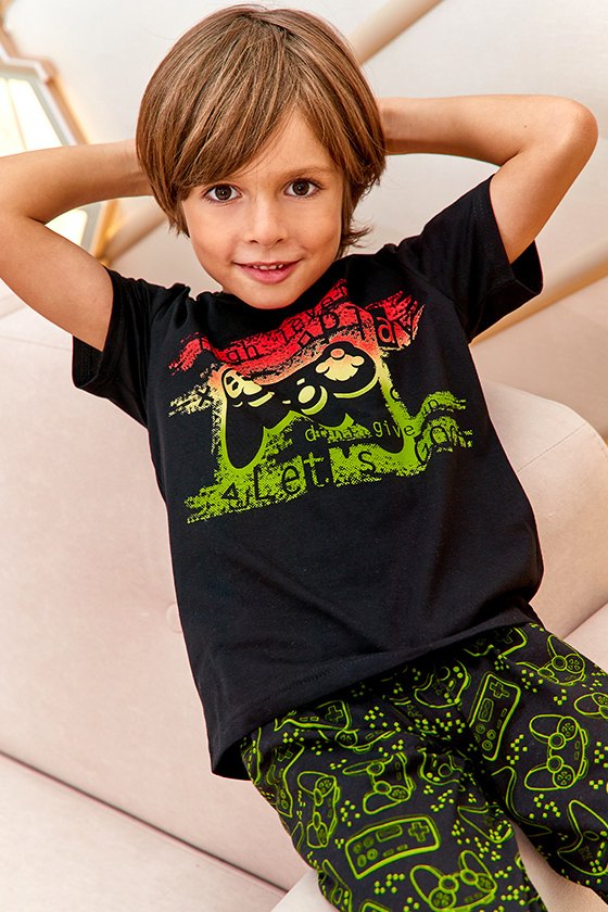 Пижама "Геймер", Juno 1