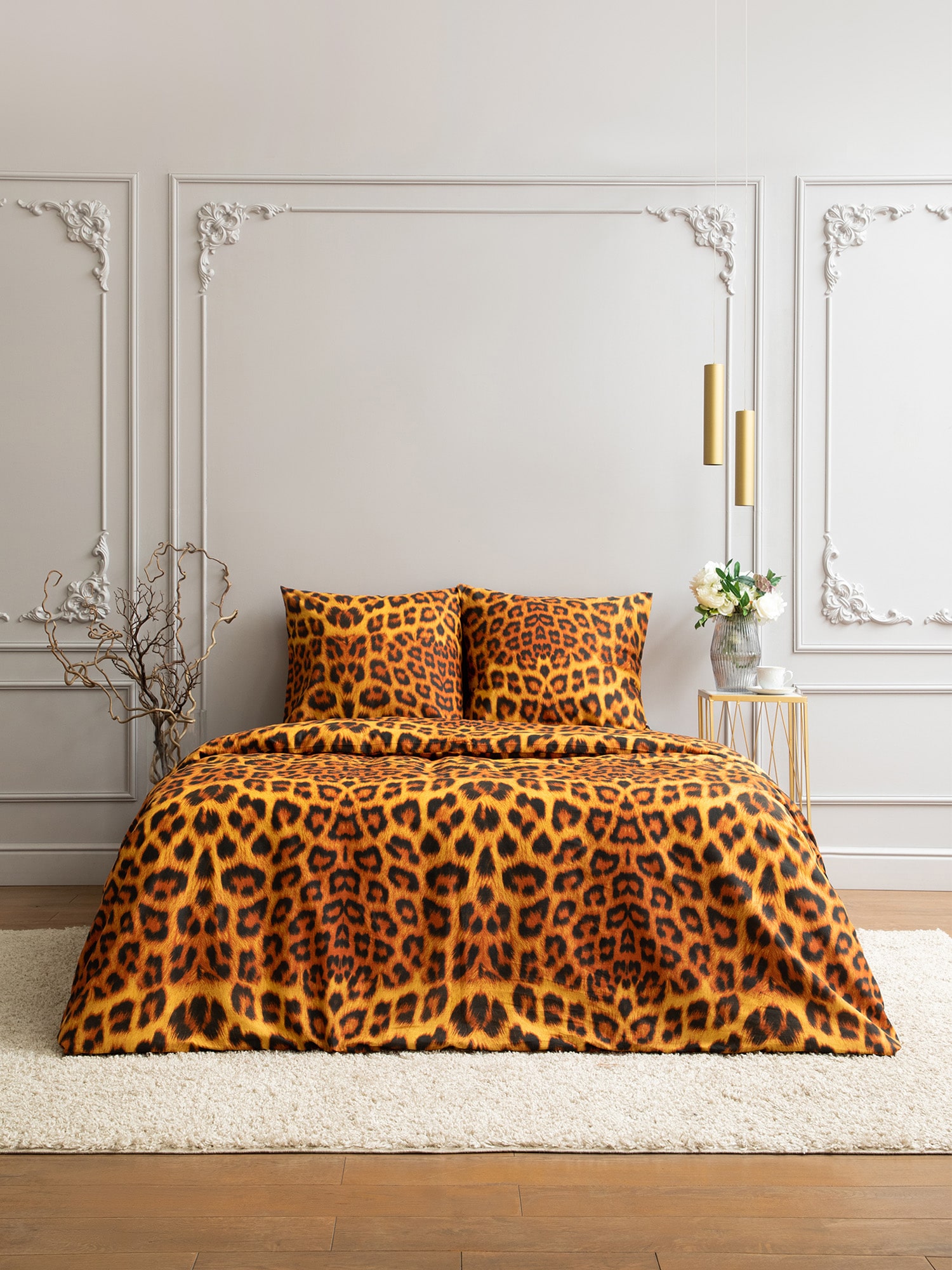 Постельное бельё Флоранс Прайд 1