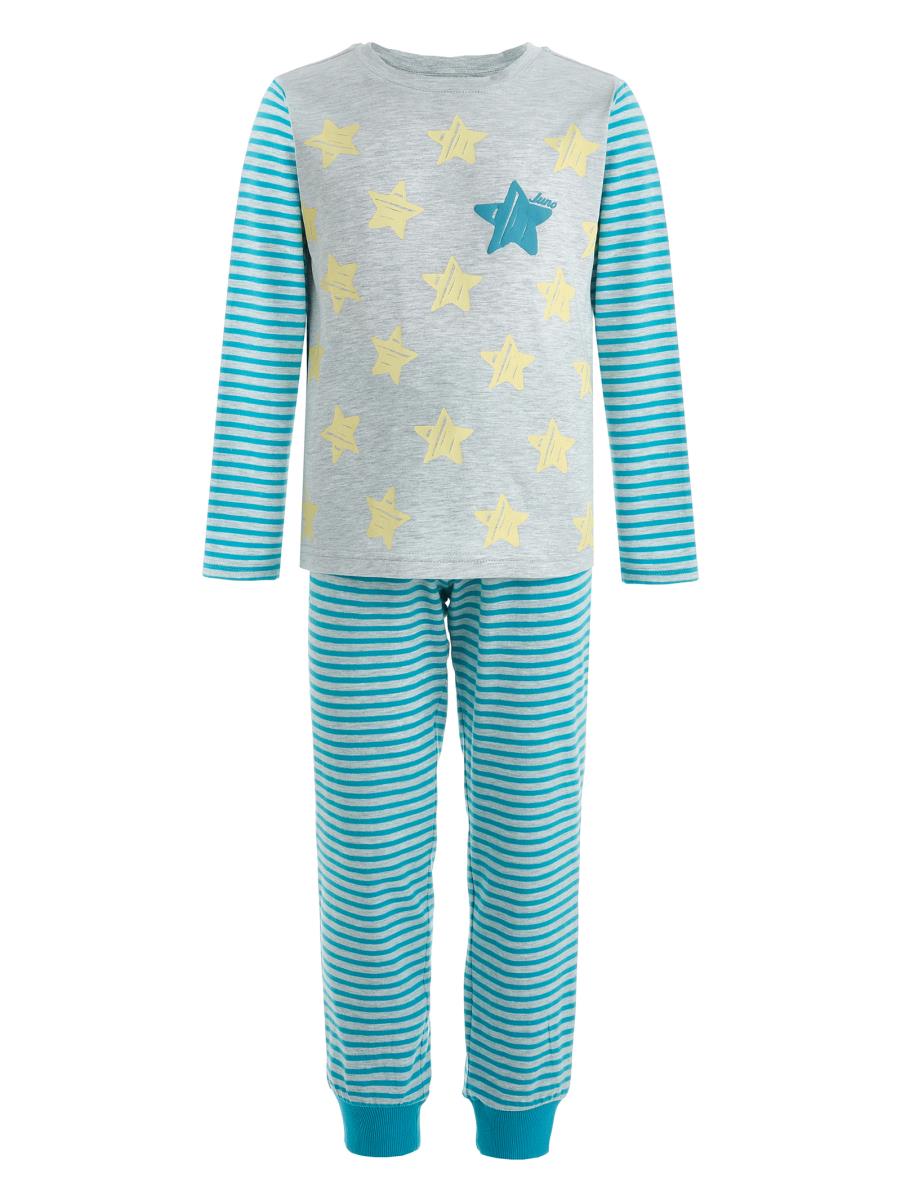 Пижама Juno Полоса 1