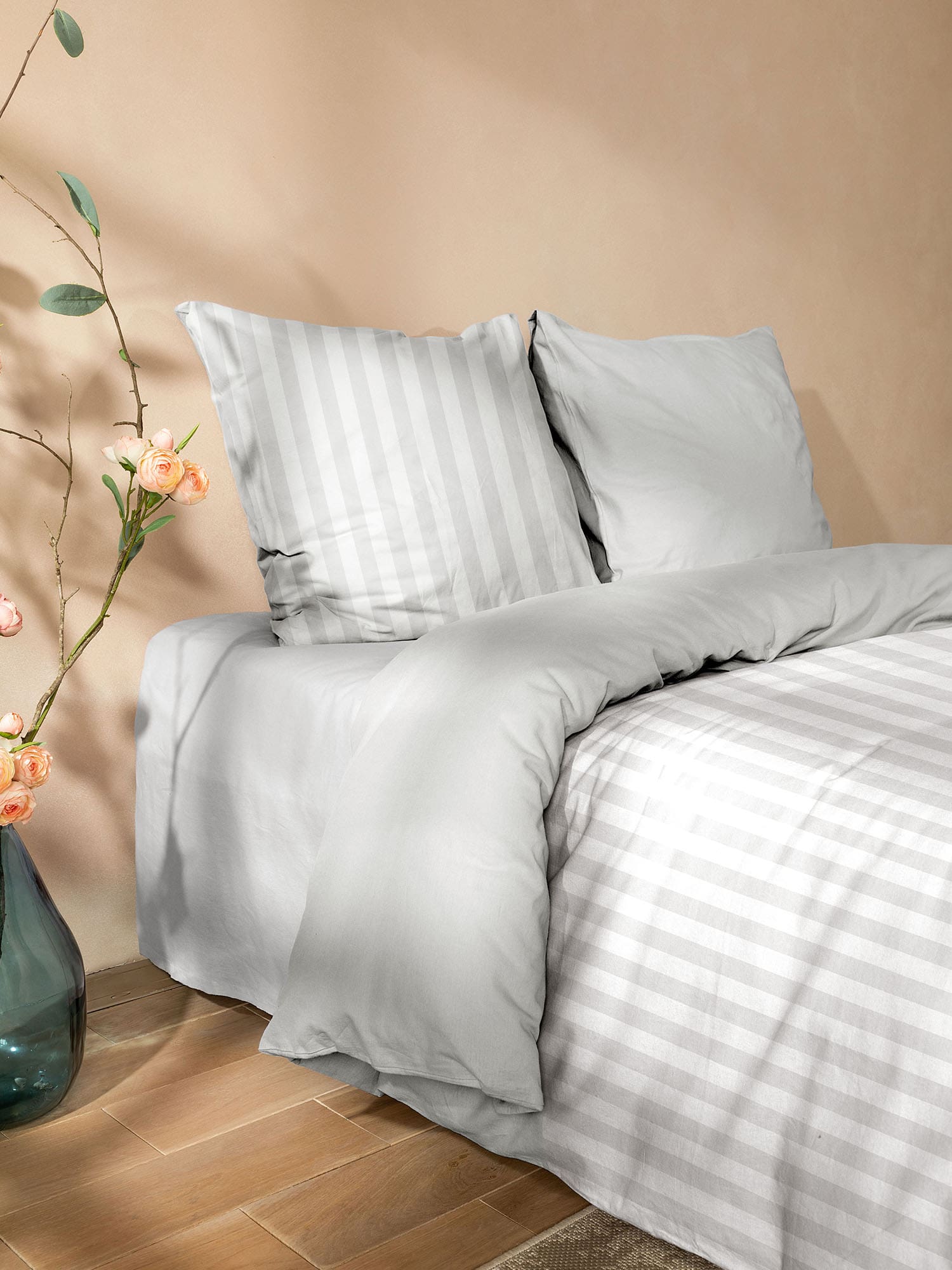 Постельное бельё Унисон Rocher 1