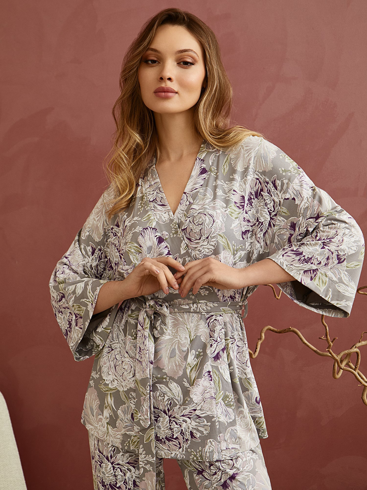 Пижама Mia Cara Doris Cooper 2