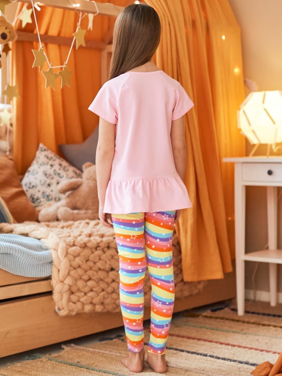 Пижама Juno Радуга 1