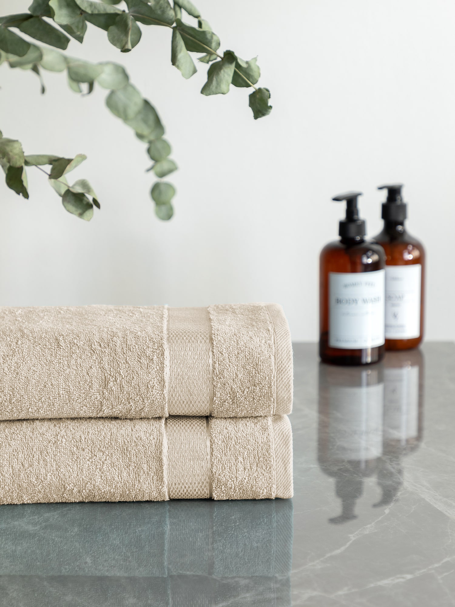 Набор полотенец Унисон Ritz 0