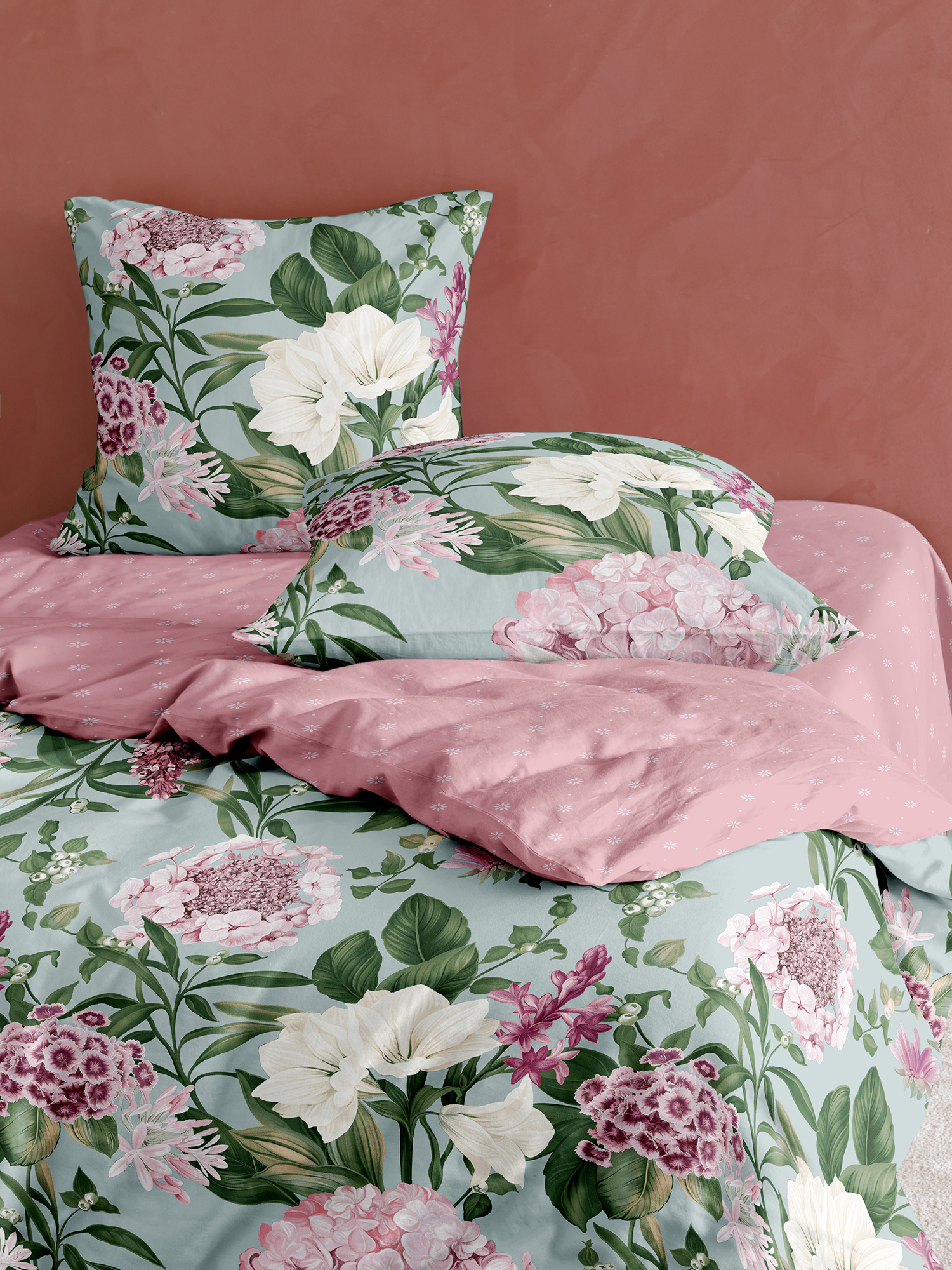 Постельное бельё Флоранс Флоренция 1