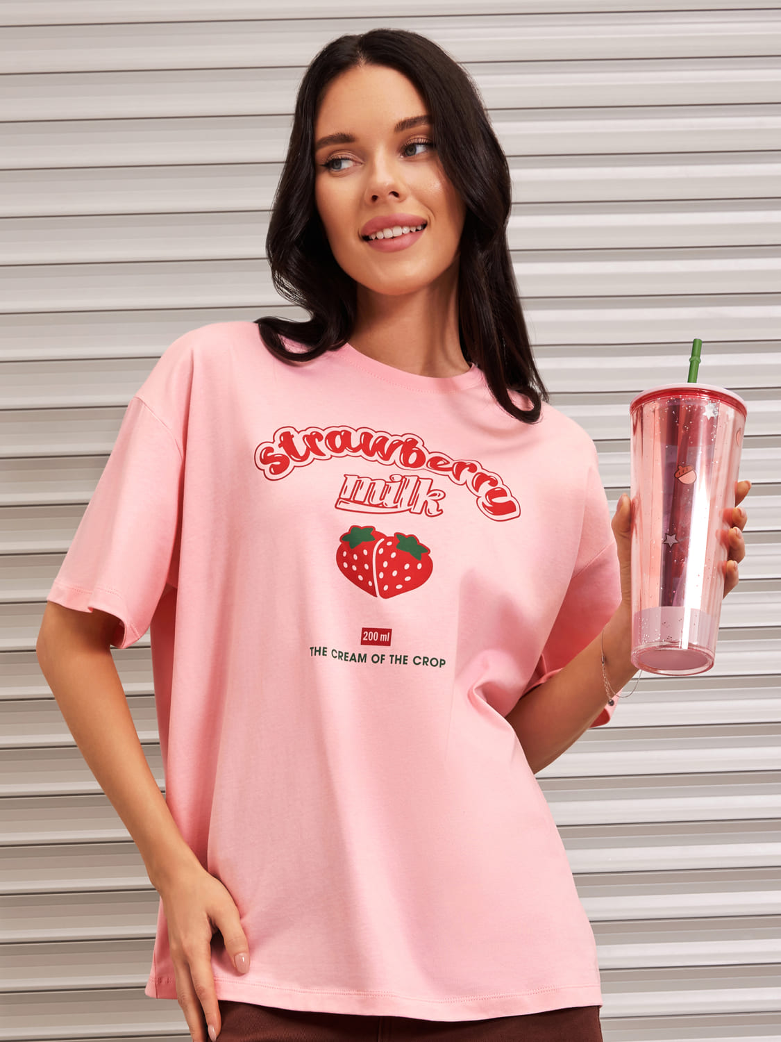 Футболка Crazy Getup 0