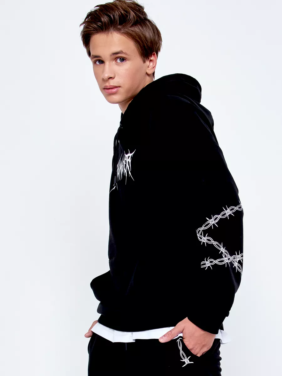 Джемпер Juno 2