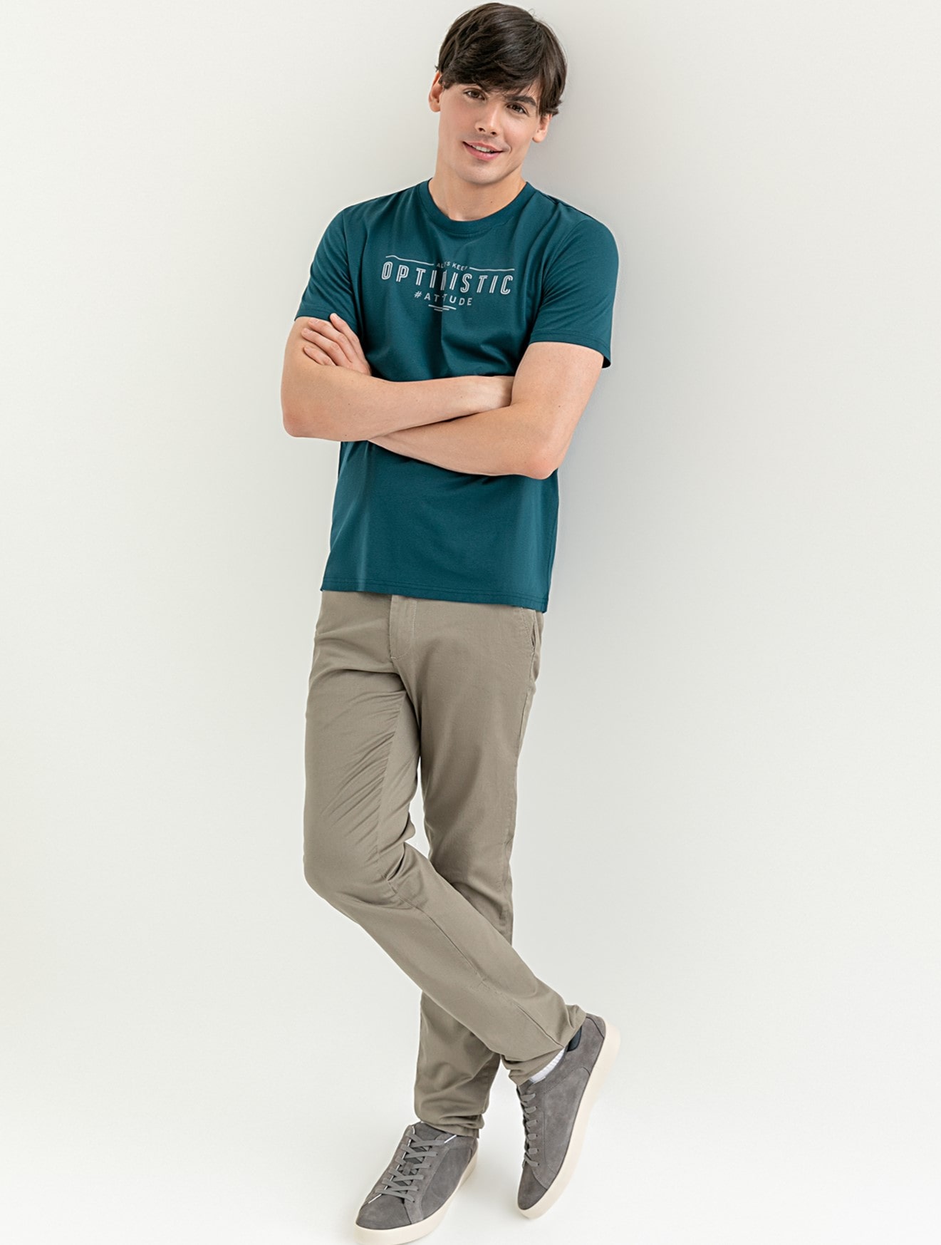 Фуфайка BeGood - Будь хорош! 2