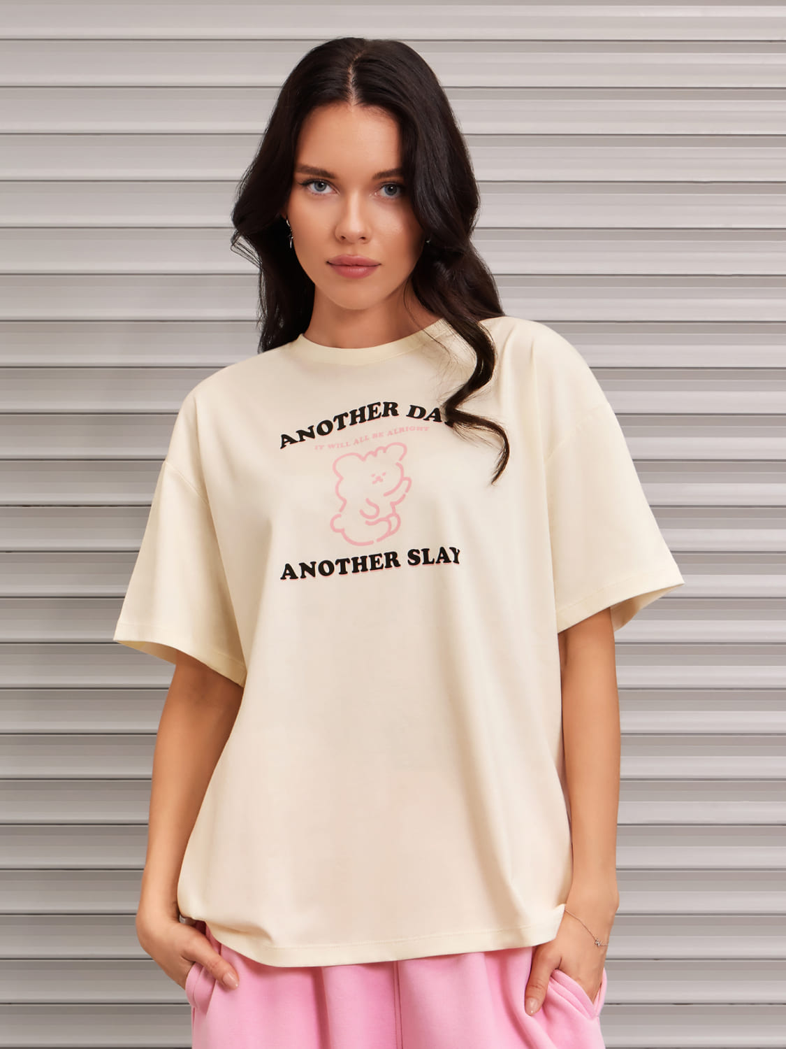 Футболка Crazy Getup 0